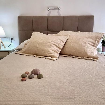 Ocean Village Apartments Agia Pelagia 외부 사진